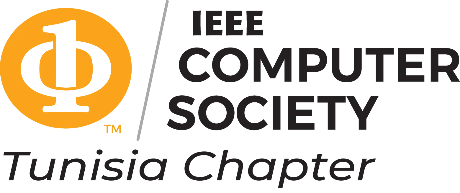 IEEE Computer Society Tunisia Chapter Logo